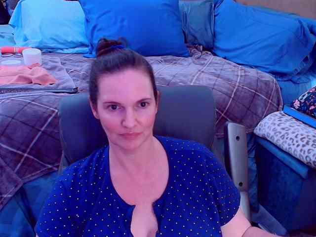 NinaJaymes webcam