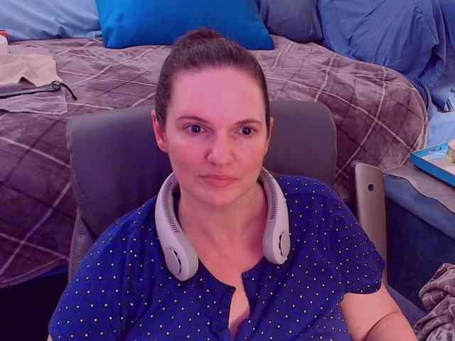 random sex chat NinaJaymes