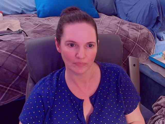 NinaJaymes webcam