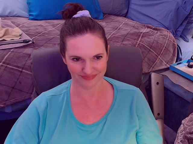 NinaJaymes webcam