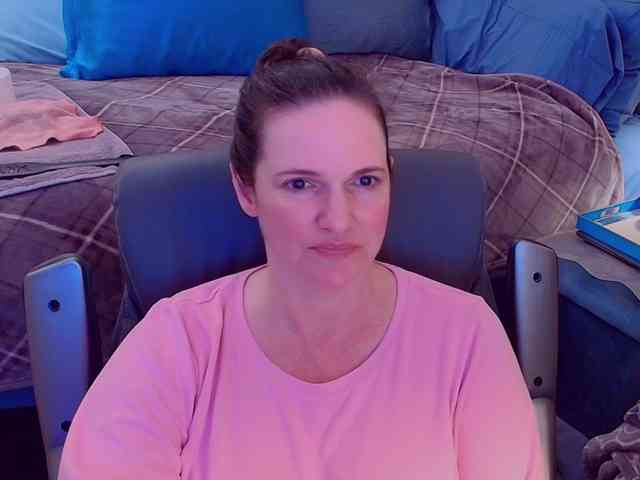 NinaJaymes webcam
