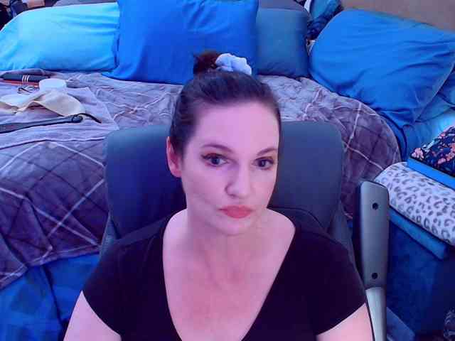 NinaJaymes webcam