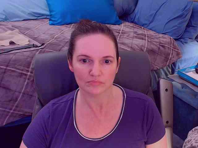 NinaJaymes webcam