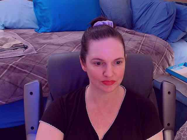 NinaJaymes webcam