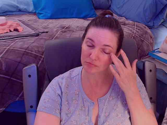 NinaJaymes webcam
