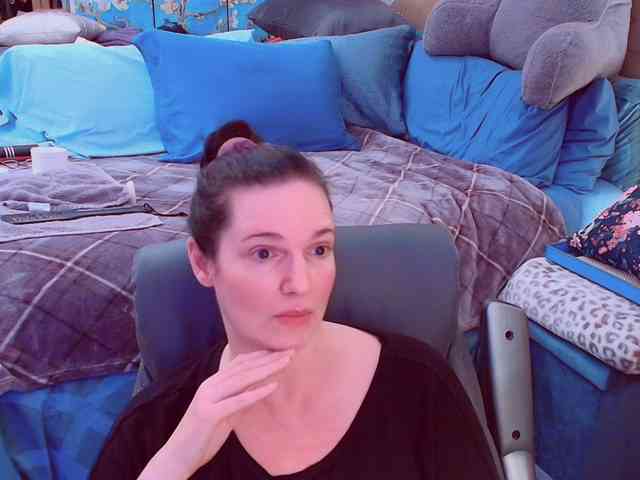NinaJaymes webcam
