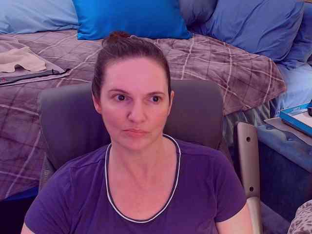NinaJaymes webcam
