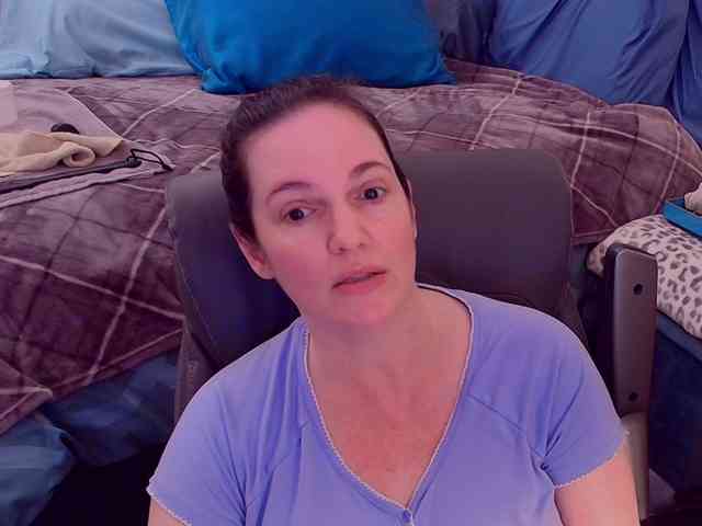 NinaJaymes webcam