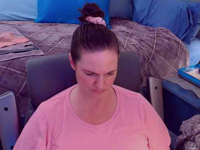 NinaJaymes webcam