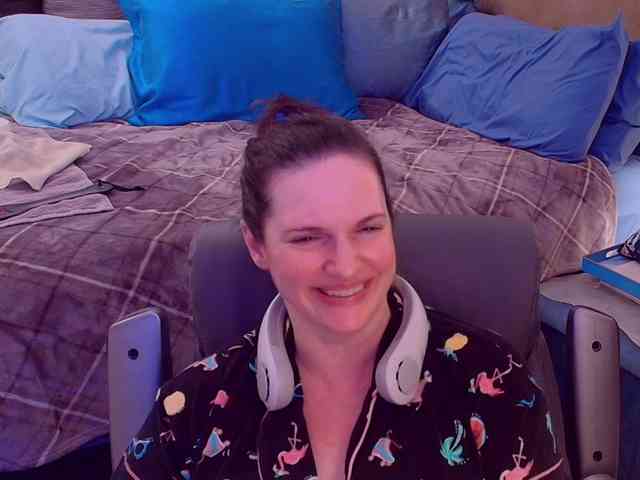 NinaJaymes webcam