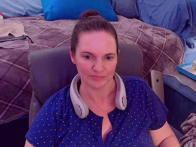 NinaJaymes webcam