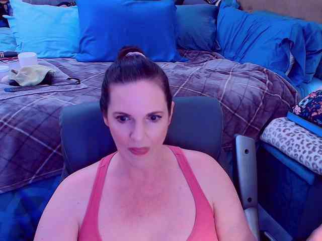 NinaJaymes webcam