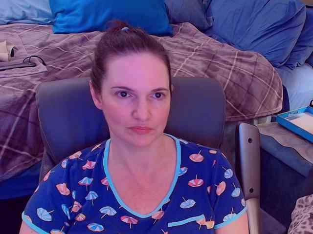 NinaJaymes webcam