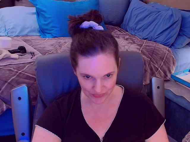 NinaJaymes webcam