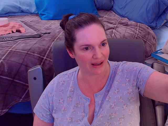 NinaJaymes webcam
