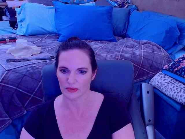 NinaJaymes webcam