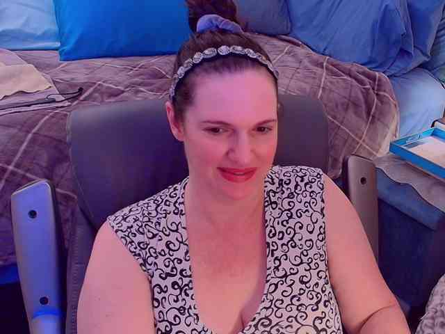 NinaJaymes webcam