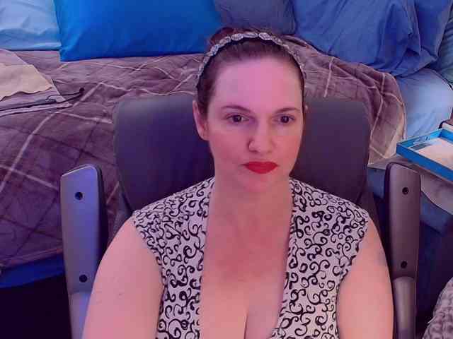 NinaJaymes webcam