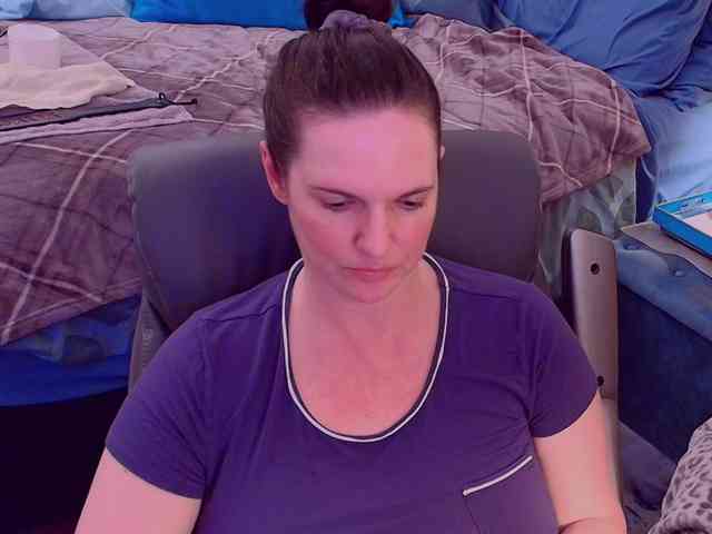 NinaJaymes webcam
