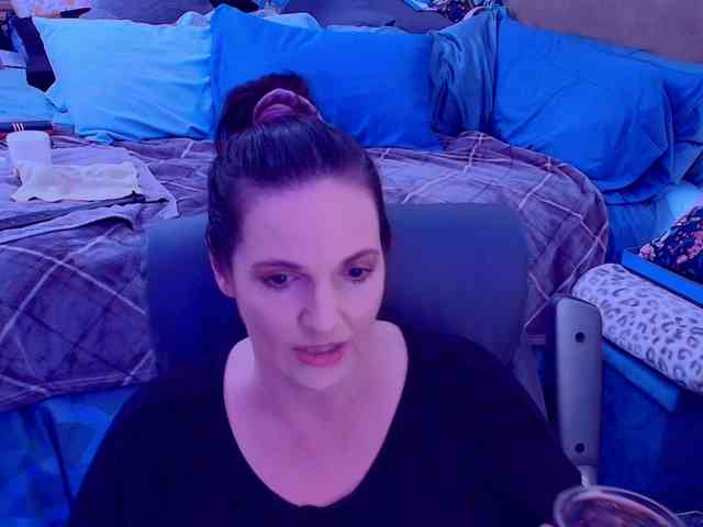NinaJaymes webcam