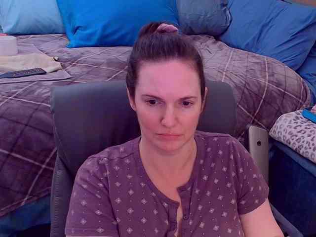 NinaJaymes webcam