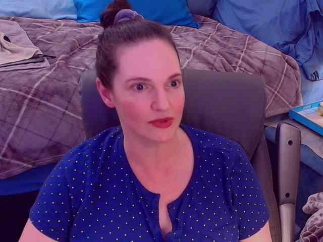 NinaJaymes webcam
