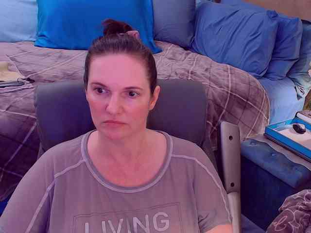 NinaJaymes webcam