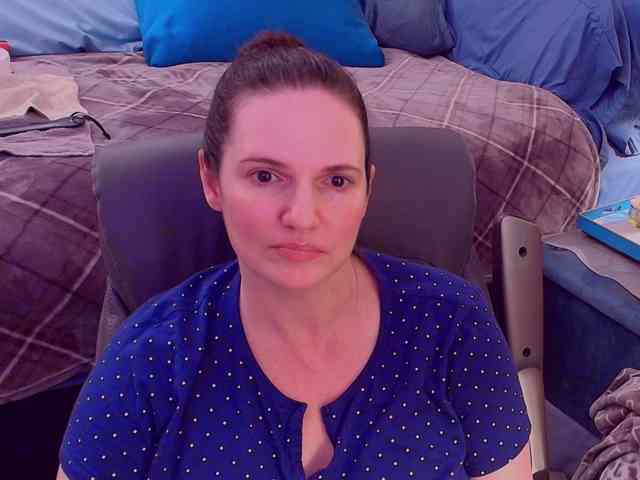 NinaJaymes webcam