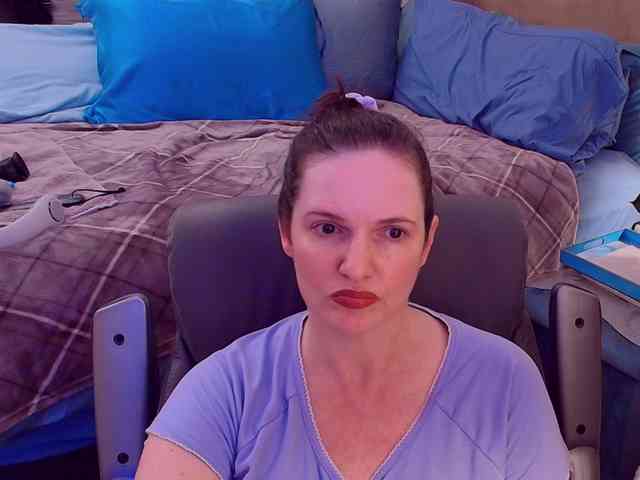 NinaJaymes webcam