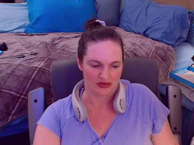 NinaJaymes webcam