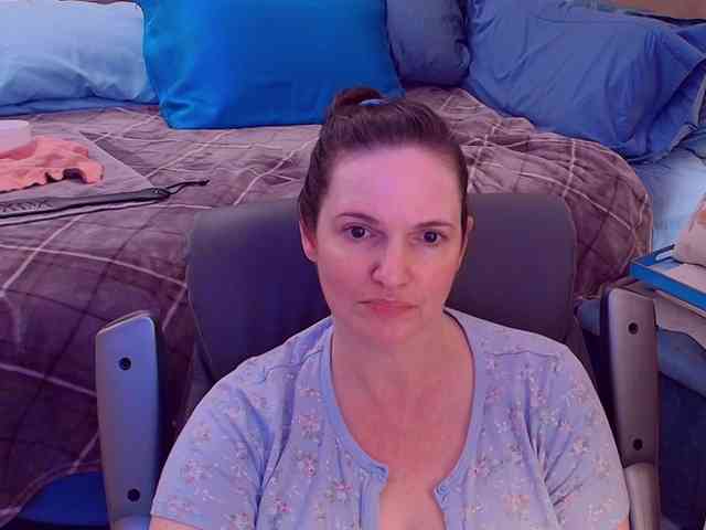 NinaJaymes webcam