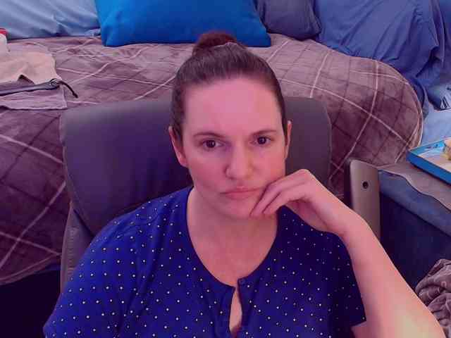 NinaJaymes webcam