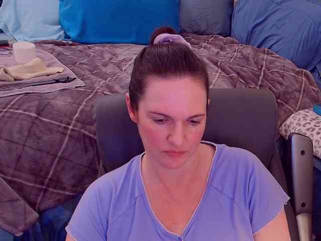 NinaJaymes webcam