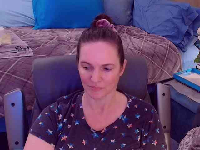 camsex chat NinaJaymes