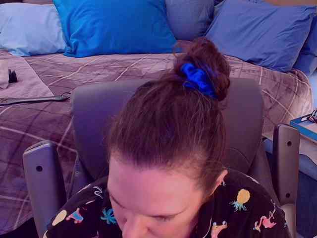 NinaJaymes webcam