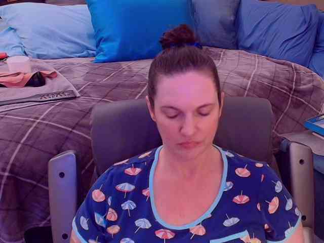 NinaJaymes webcam