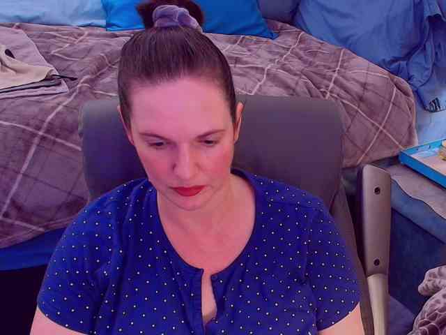 NinaJaymes webcam