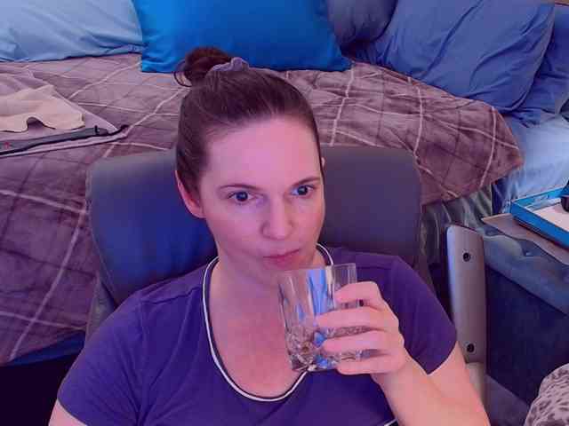 NinaJaymes webcam