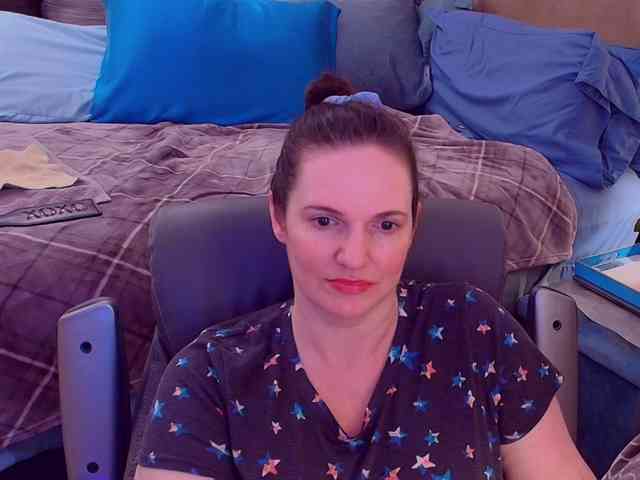 NinaJaymes webcam