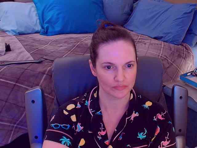 NinaJaymes webcam