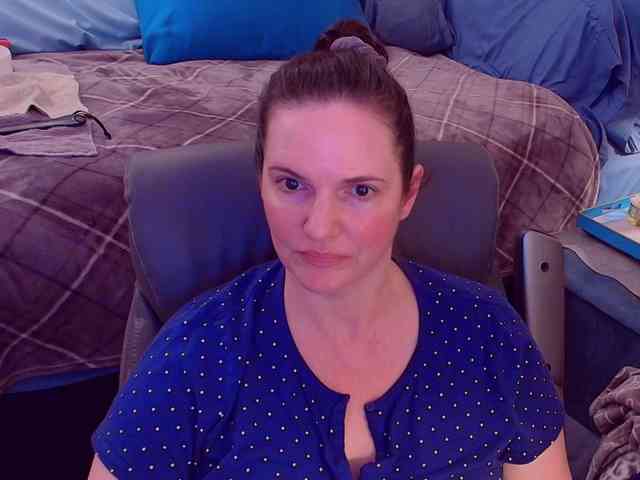 NinaJaymes webcam