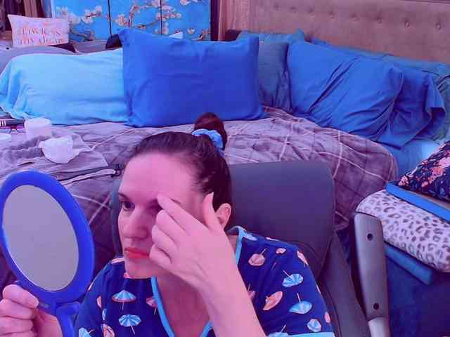 NinaJaymes webcam