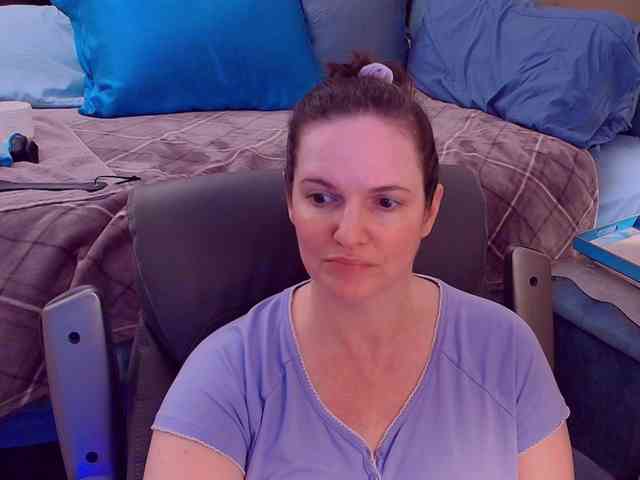 NinaJaymes webcam