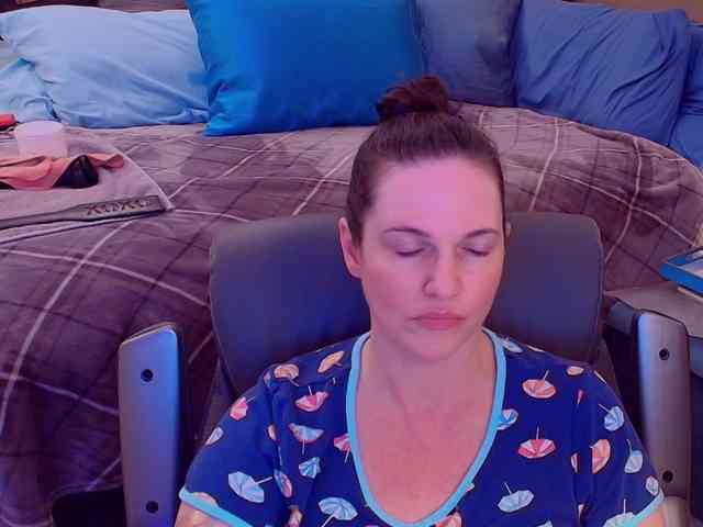 NinaJaymes webcam
