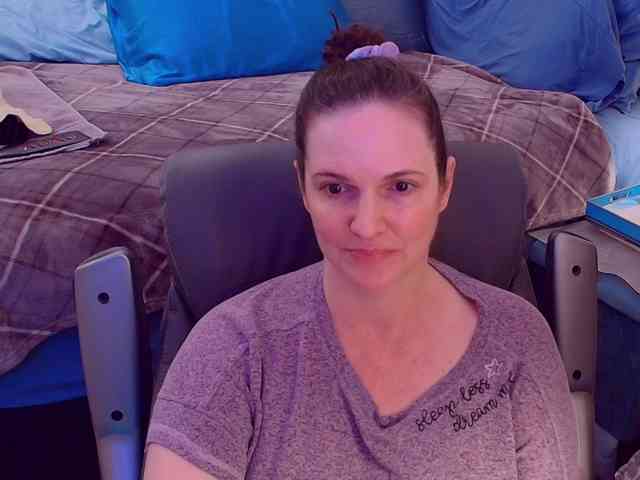 NinaJaymes webcam