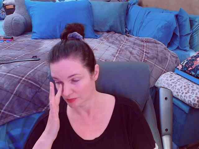 NinaJaymes webcam
