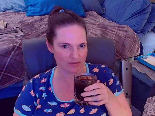 NinaJaymes webcam