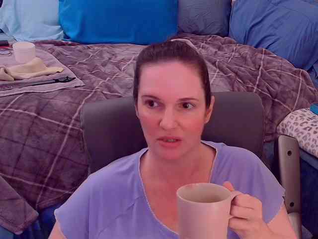 NinaJaymes webcam