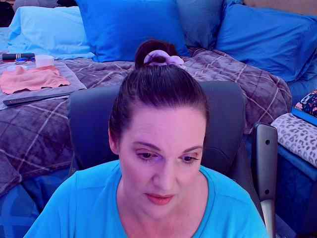 NinaJaymes Live Webcam on BongaCams