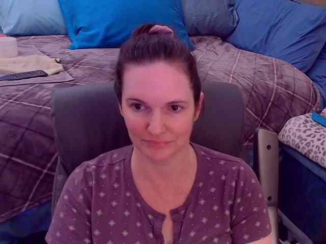 NinaJaymes webcam